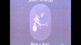James McCarthy [USA] - Born A Loser, 1971 (a_1. Born A Loser).