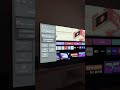 LG TV OLED55G67 lW.AVS 55", 3840 x 2160 (Ultra HD 4K), OLED