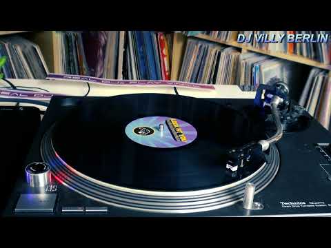 Audiowhores & Groove Assassin - Sono Unica