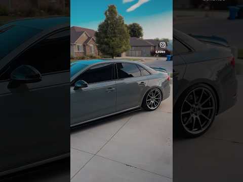 @MaxtonDesignOfficial SIDE SKIRT INSTALL. #b9s4 #car #sideskirts #install