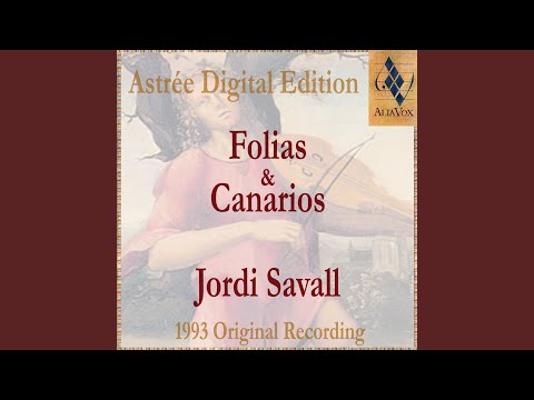 Todo El Mundo En General - Fnancisco Correa De Arrauxo