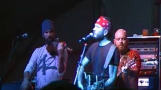 Stoney Larue - Shot Full Of Holes