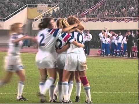 Dare To Dream (Part 1)