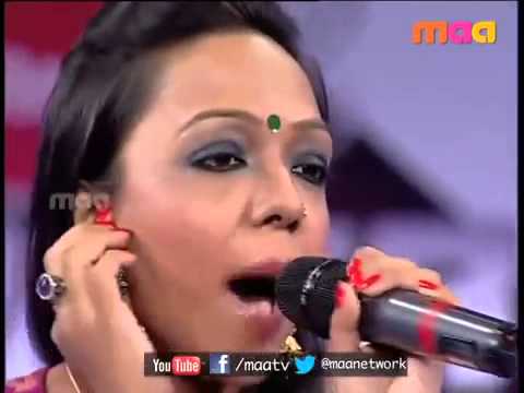 Bhargavi Pillai Performance Episode 20 360p