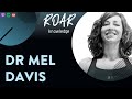 Dr. Mel Davis -  Real World Behavior & Habit Formation For Improved Nutritional Adherence