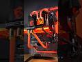 The BEST PC WATERCOOLED RTX 4090 Intel I9 13900KS Pt 2
