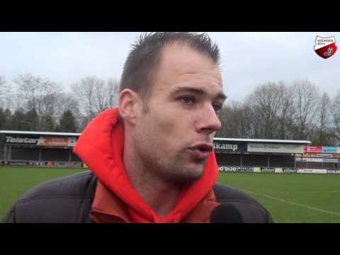 Danny Buijs over zijn aankomend trainerschap