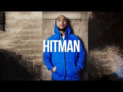 Veysel Type Beat - "Hitman" / prod. by EF