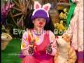 The Big Comfy Couch Just Purrfect Part 2 3