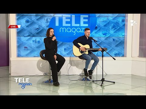 Mihaiţă în buletin ft. Milla Danilceac - Ce n-aş da [LIVE COVER]