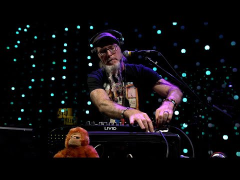 Subatomic Sound System - Babylon Soon Fall (Live on KEXP)