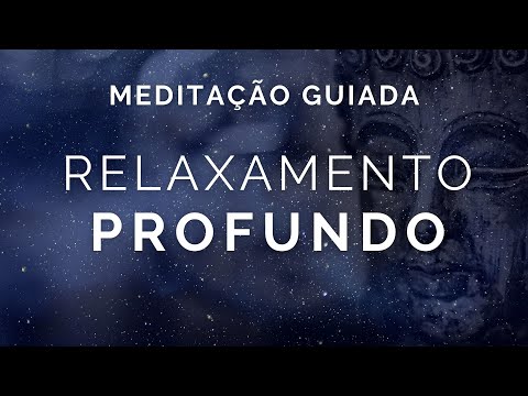 Guided Meditation - Deep Relaxation | Dr. Brian Weiss