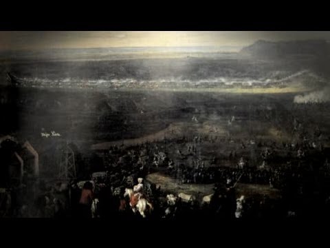 Om slaget vid Landskrona 1677