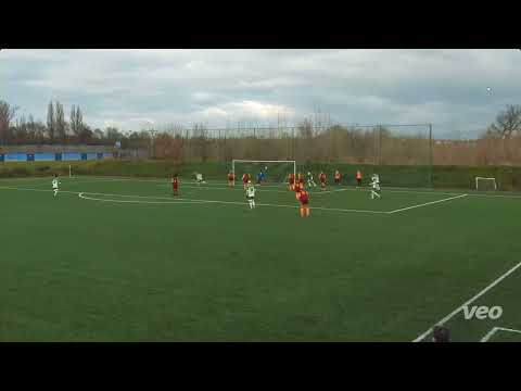 FF VOŠ a SOŠ Roudnice n. L. U19 - FK Dukla Praha U17 (vstřelené branky)