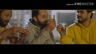 YAARAN Naal Yaari Kulwinder Billa Sandeep Brar Whatshaap Status