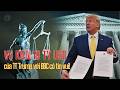 2942 13FEB26 NÓNG Tòa Bác đơn Của BBC Sẽ Xét Xử Vị Kiện 10 Tỷ USD Của TT Trump
