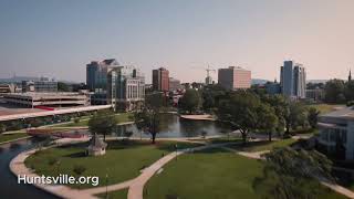 Music video thumbnail preview for Welcome to Huntsville, Alabama. by Huntsville
