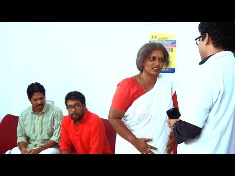 Marimayam I Mission labour room... I Mazhavil Manorama