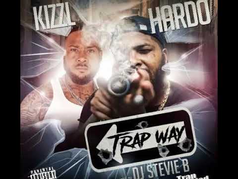Hardo x Kizzl - I Just Might (TRAP WAY)