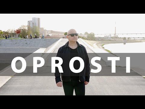 Igor Delač - Oprosti (Official video)