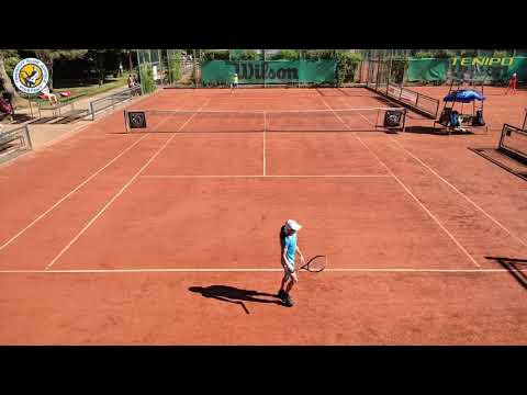 Lukas Pagac - Christian Valalik (R2)