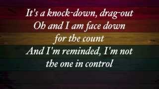MercyMe - You Know Better - (with lyrics)