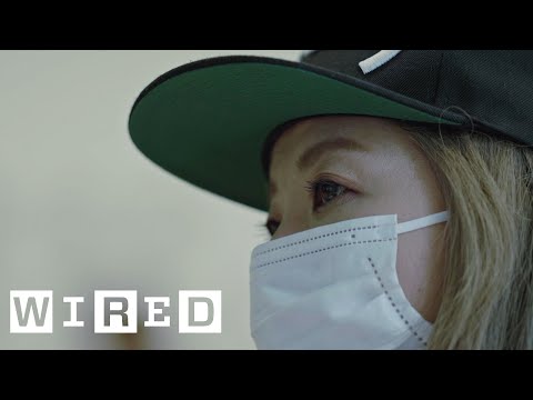 「なにを、なぜ、いかにハックしたか？」CREATIVE HACK AWARD 2020 最終審査 ダイジェスト映像 | WIRED.jp