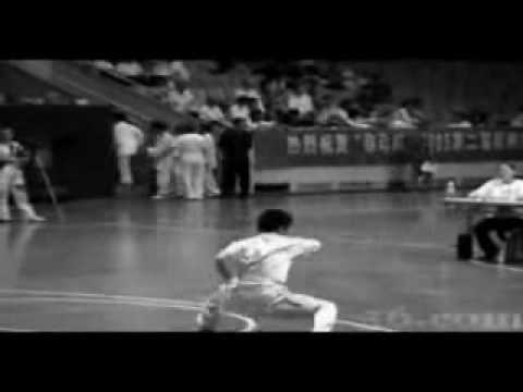 Suppressing Tiger Form.wmv