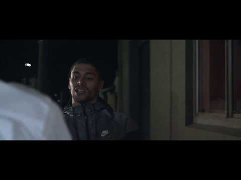 Scotty Hinds - Nobody - In Arms - Right Now Ft Diem & Fraksha