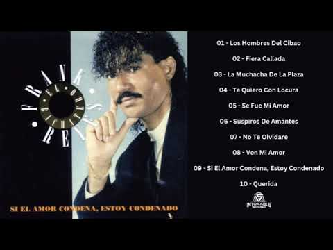 Frank Reyes | Querida (1994)