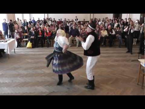 ŠAFFOVA OSTROHA / o cenu Viliama Gregu - skrátený záznam