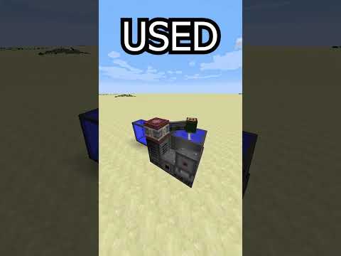 MIXER in UNDER 9 SECONDS!! - IMMERSIVE ENGINEERING
