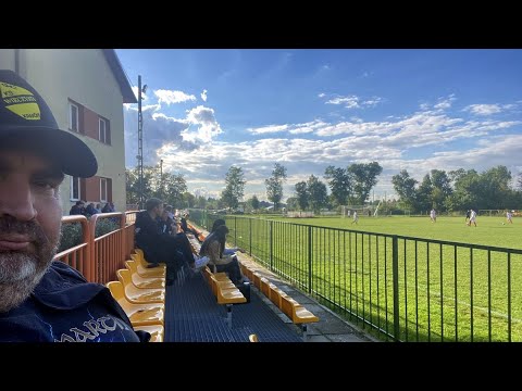 Stadium Guide: Słomniczanka Słomniki [Poland]. 2020-09-02