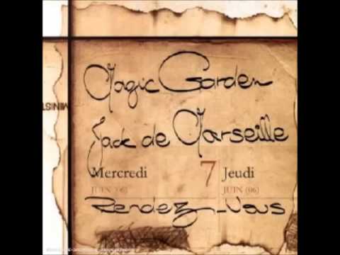 Jack de Marseille - Rendez Vous (cd-mix)