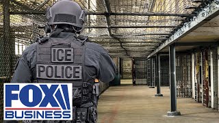 Fox Business: ICE funding under SIEGE as Washington braces for showdown