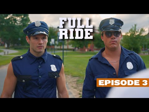 Full Ride - Ep. 3: Rookie for Ransom | Official TV Show