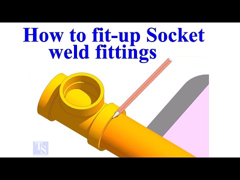 Structural Staircase layout Fabrication