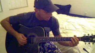 Slightly Stoopid Sun is Shining acoustic (cover)