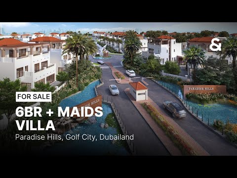 Property video thumbnail