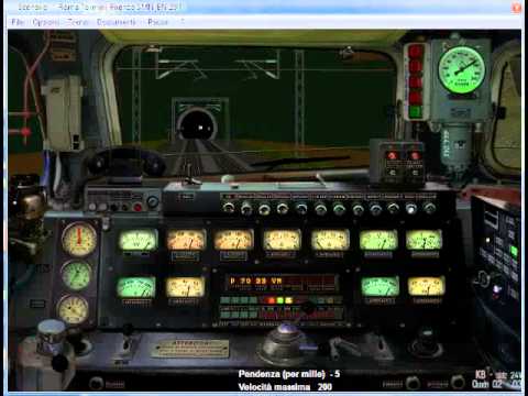 2)Tr EN 234 da Roma T.ni ad Orvieto Pt1