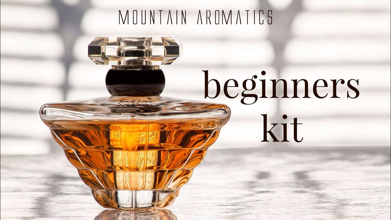 More Beginner's Kit Materials