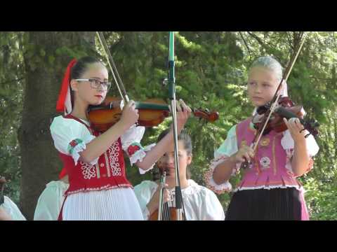 Primášikovia 2016 - Záverečný koncert