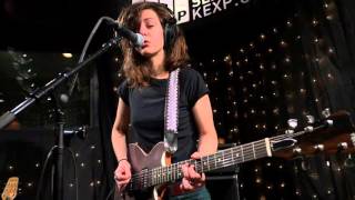 The Ghost Ease - Struck (Live on KEXP)