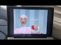 Closing To Lullaby Time 2008 UK DVD Fanmade