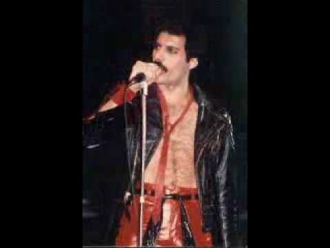 GUIDE ME HOME - Freddie Mercury