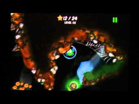 Harry the Fairy iPhone Gameplay Review - AppSpy.com