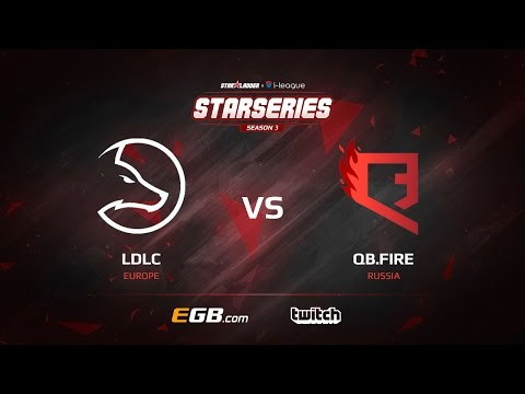 LDLC vs QB.Fire, map 3 inferno, SL i-League StarSeries Season 3 Europe Qualifier