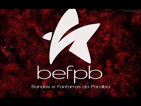 Orquestra de Metais e Percussão da Paraíba OMPPB XXV Nacional CNBF