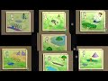Dora S Map At The Same Time Pt 5 Finale Comparsion Of S1