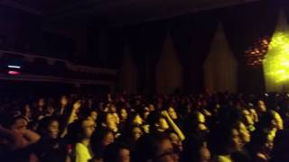 Penyelamatku (JPCC Worship)